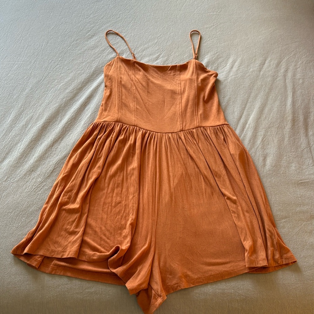 NWOT H&M Romper